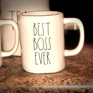 Best boss ever